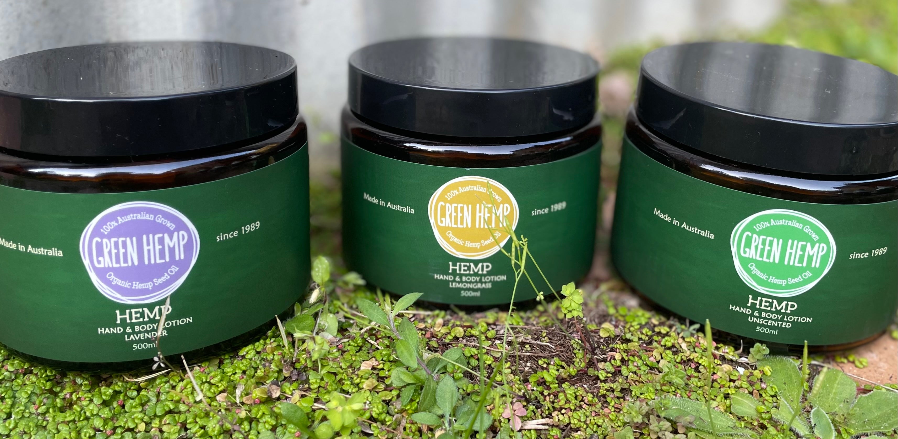 A Body lotion LEMONGRASS new 500 ml Choose >        Pump bottle or Glass jar.