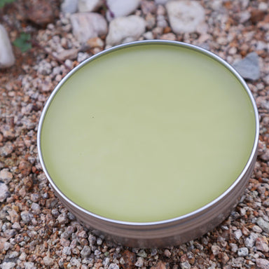 Hemp Healing Balm - GREEN HEMP