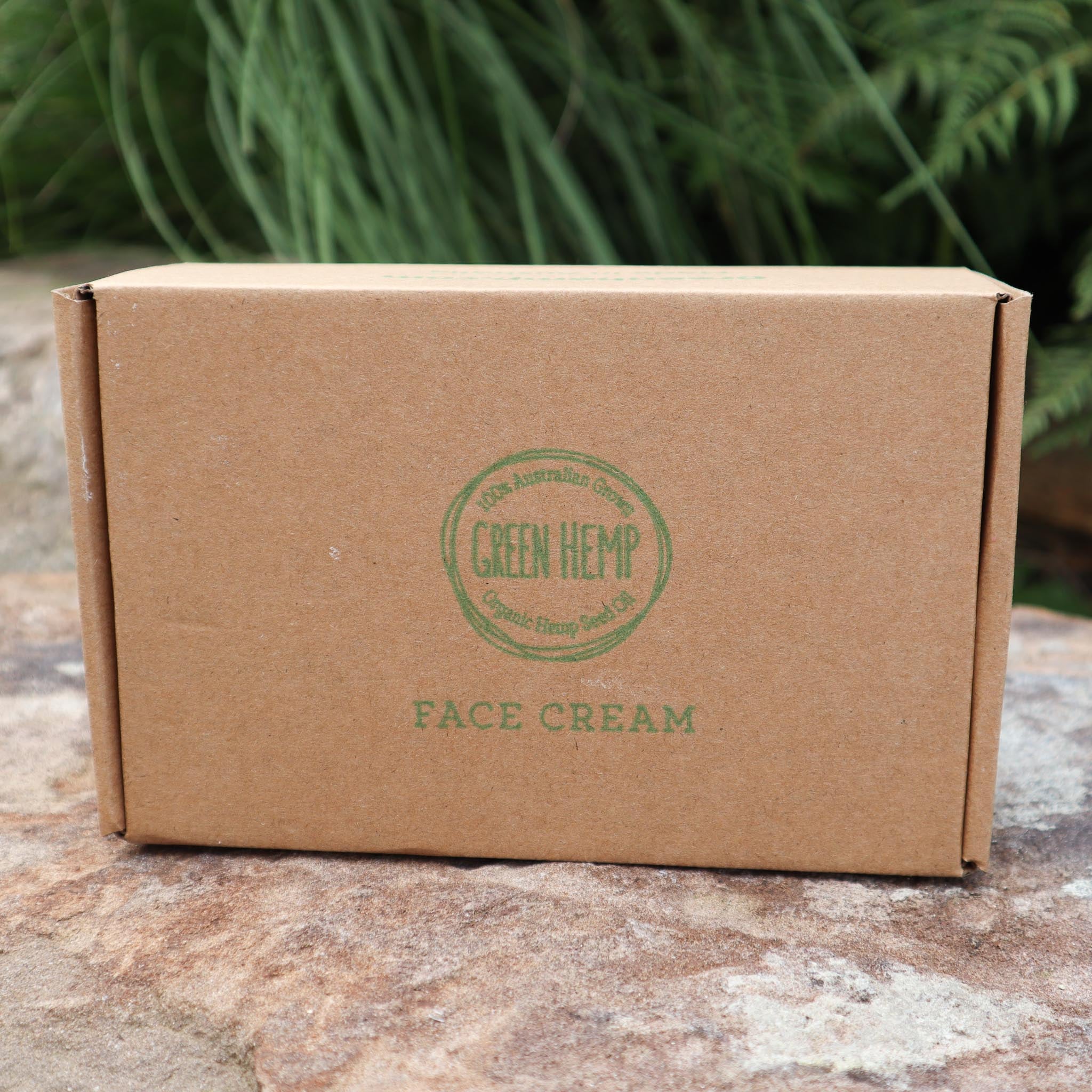 Box Face Cream 6 x 100ml