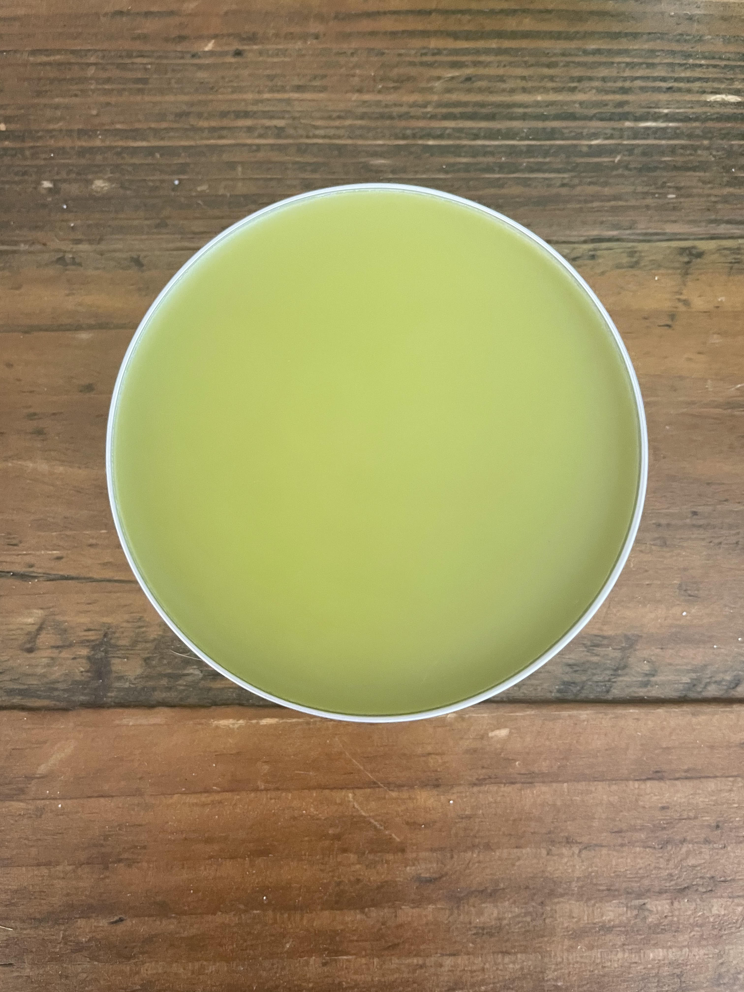 Healing Balm - GREEN HEMP AUSTRALIA