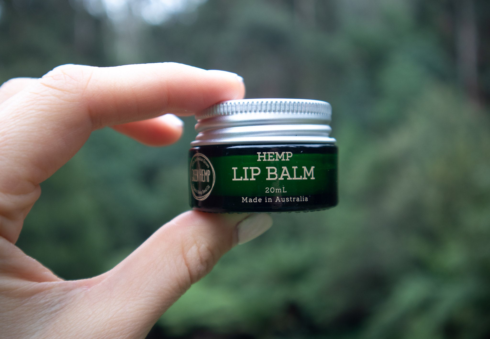 Lip Balm