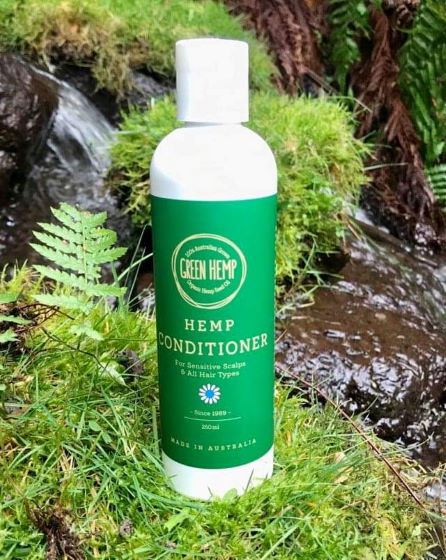 Conditioner - GREEN HEMP AUSTRALIA  