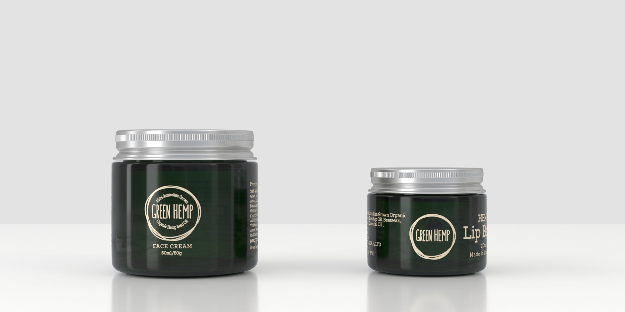 Lip Balm - GREEN HEMP AUSTRALIA