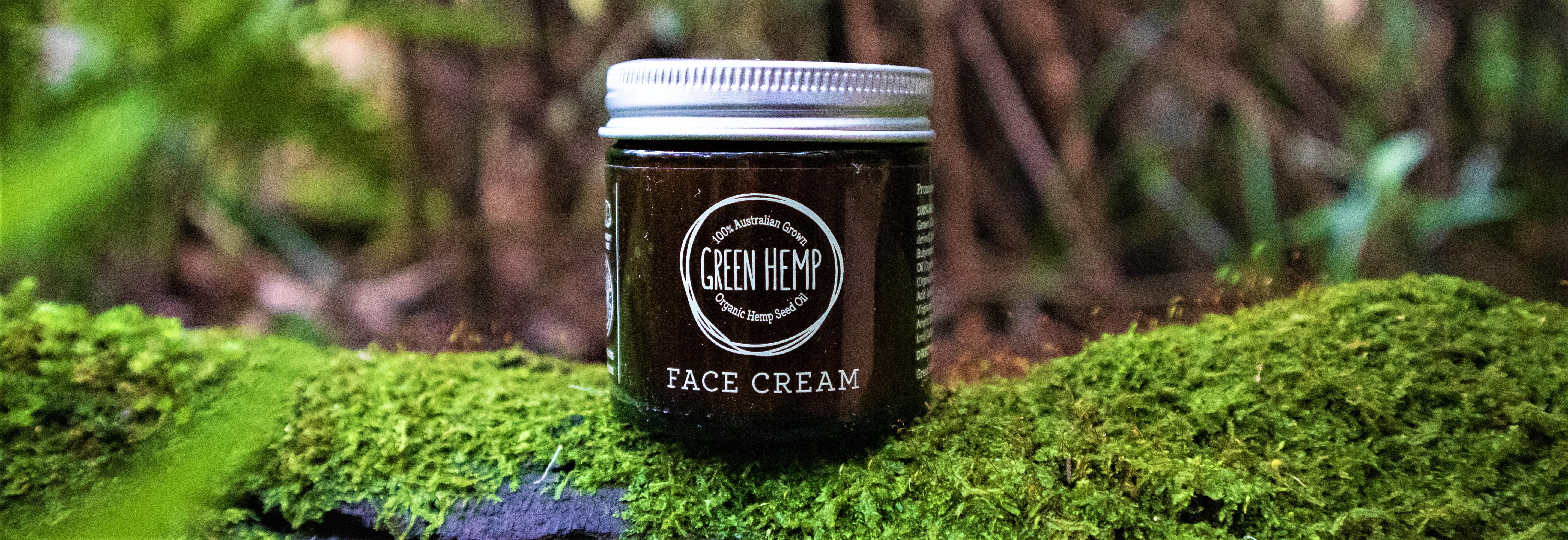 Gift Card  GREEN HEMP Australia - GREEN HEMP AUSTRALIA  