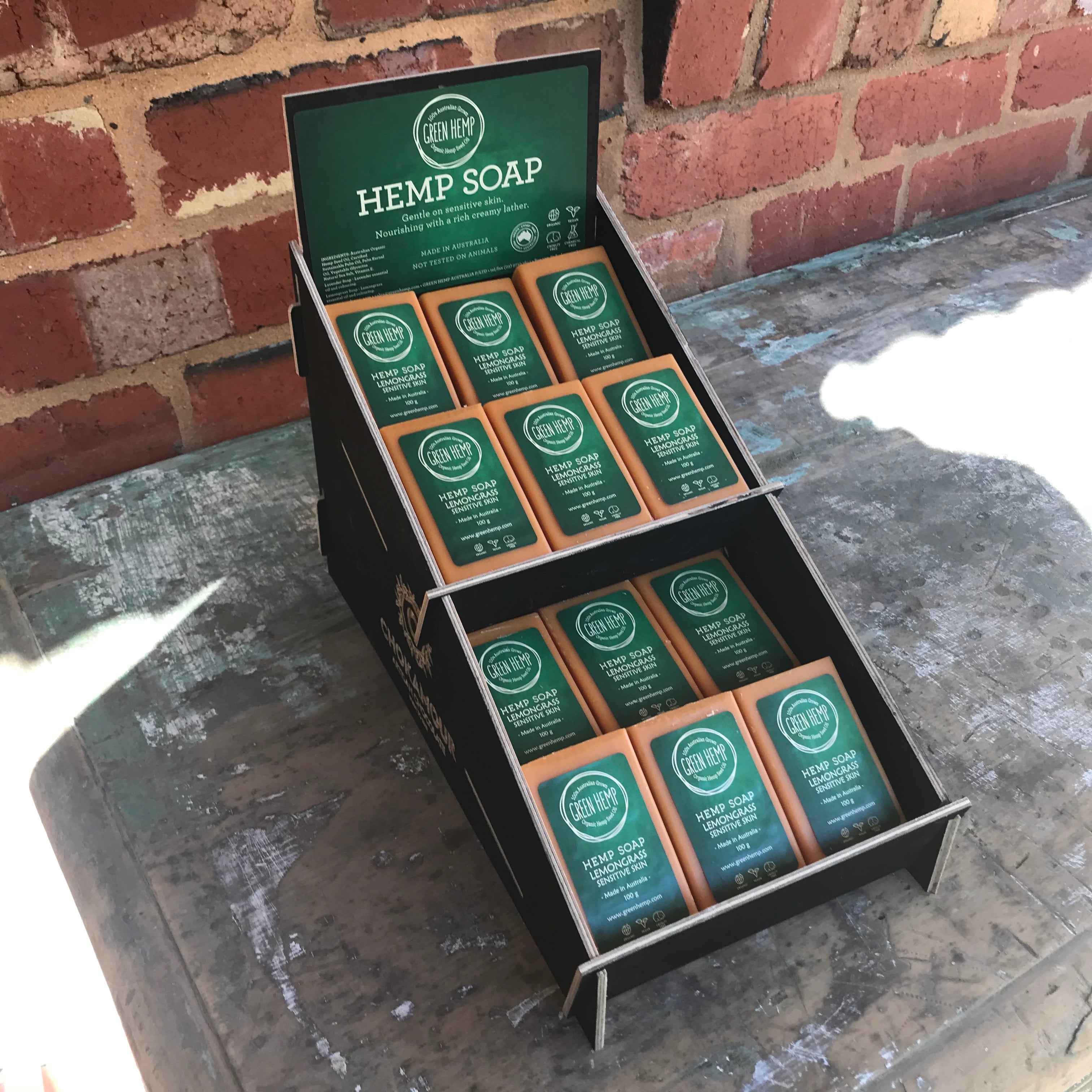 Gift Card  GREEN HEMP Australia - GREEN HEMP AUSTRALIA  