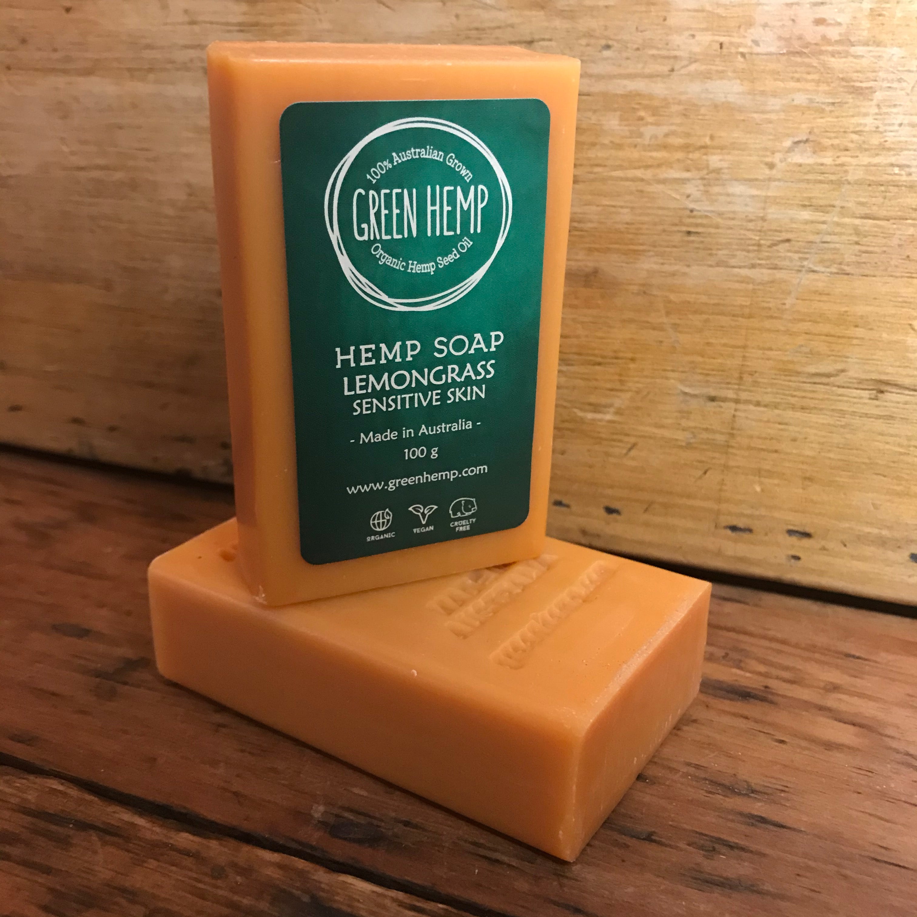 Gift Card  GREEN HEMP Australia - GREEN HEMP AUSTRALIA  