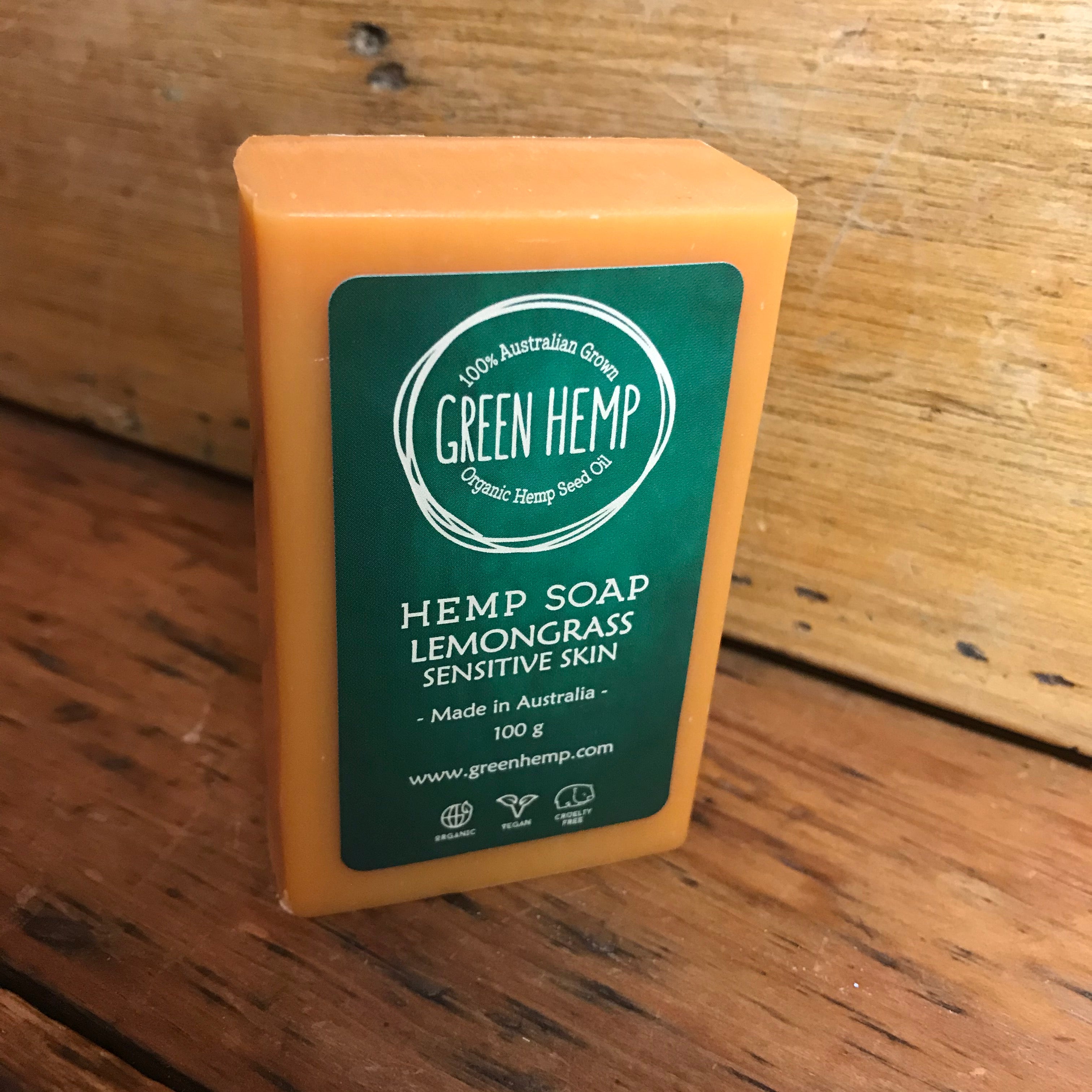 Gift Card  GREEN HEMP Australia - GREEN HEMP AUSTRALIA  