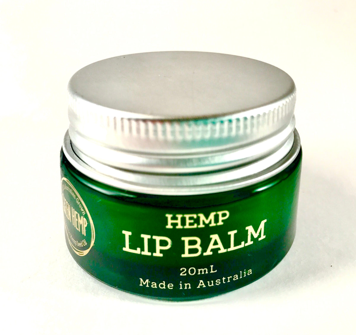 Box Lip Balm 12 X 20 Ml Vanilla Natural