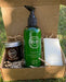 Gift Pack  -Hand and Body Lotion,  Face Cream and Hemp Soap - GREEN HEMP AUSTRALIA  